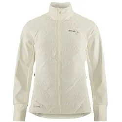 CRAFT Damen Jacke ADV NORDIC TRAINING SPEED JACKET, TOFU, M