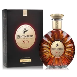 Remy Martin 40 % vol 0,7 l Geschenkbox