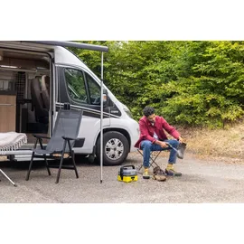 Kärcher Mobile Outdoor Cleaner OC 3 Adventure 1.680-016.0