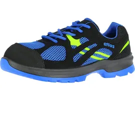 Atlas Halbschuh FLASH 4005 XP ESD S1P, Weite 14 Größe 42
