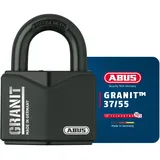 ABUS Vorhangschloss Granit 37/55 für den Außeneinsatz