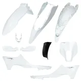 Acerbis Plastik-Kit Full