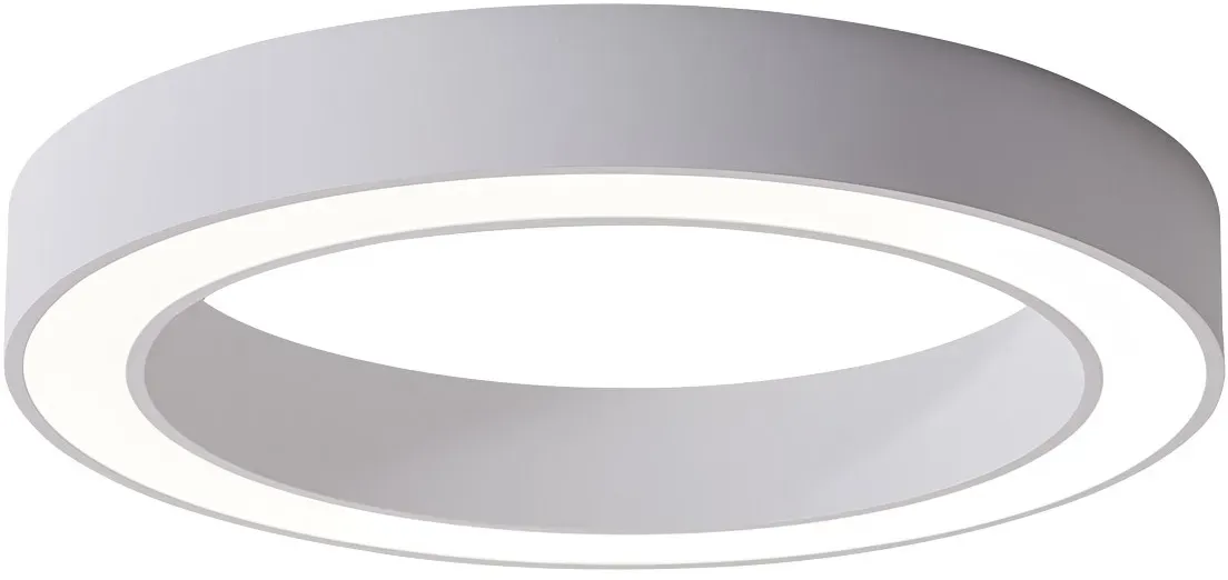 EVN Lichttechnik LED-Anbauleuchte RAD600125