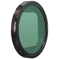 Freewell 1-5 stop Sherpa True Color Vnd for the iPhone 13 / iPhone 14 (Magnet Filterhalter), Objektivfilter,