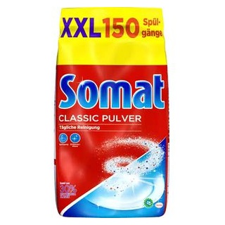 Somat Classic Pulver XXL 3 kg