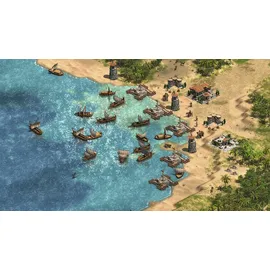 Age of Empires - Definitive Edition (Download) (Windows 10) (PC)