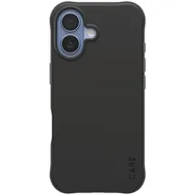 Panzer Glass iPhone 17 Fashionable Case Samba schwarz