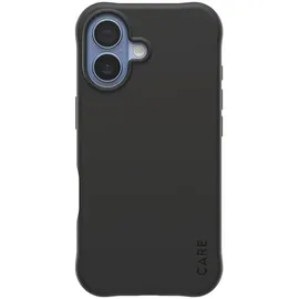 Panzer Glass iPhone 17 Fashionable Case Samba schwarz