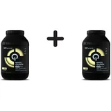QNT Metapure Mass Gainer Vanille Pulver 1815 g
