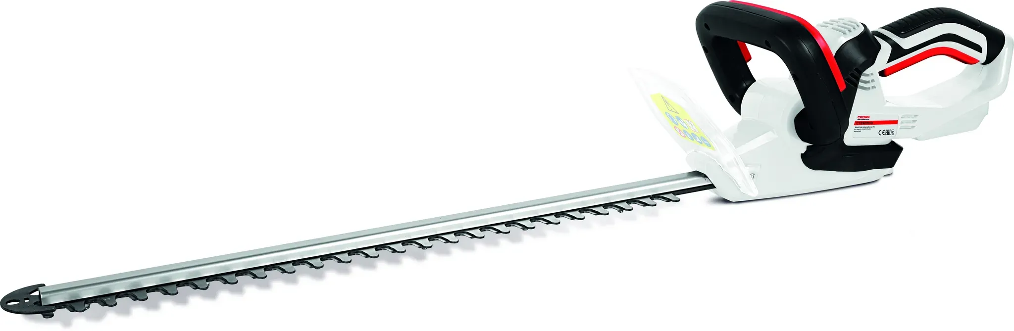CROWN Akku Heckenschere 20 V 51 cm