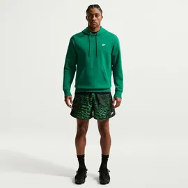 Nike Hoodie Grün L