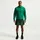 Nike Hoodie Grün L