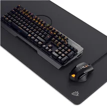 Titanwolf Mechanische Tastatur DE