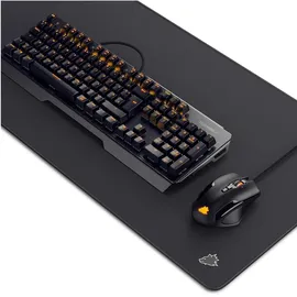Titanwolf Mechanische Tastatur DE