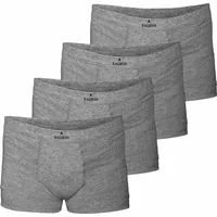 RAGMAN Boxershorts, 4er Pack