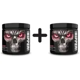 JNX Sports Labs The Ripper Fat Burner Pulver 150 g