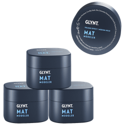 3+1 Angebot GLYNT MAT Modeler