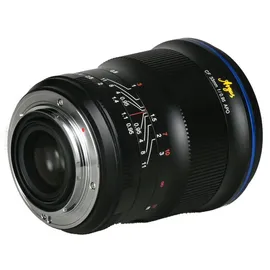 Laowa Argus 33 mm F0,95 CF APO Fuji X