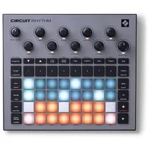 Novation Circuit Rhythm: