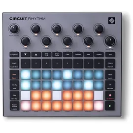 Novation Circuit Rhythm: