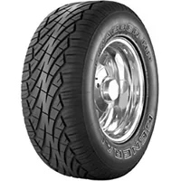 General Tire 275/60 R15 107T Grabber HP OWL FR M+S