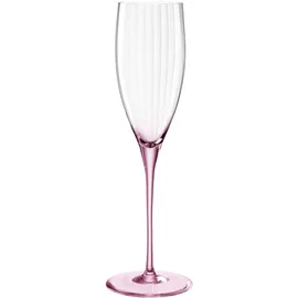 LEONARDO Poesia Sektglas 0,25 l 6 St.