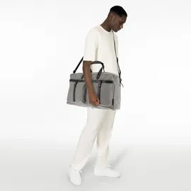 Harbour 2nd Beverly Weekender 47,5 cm Grau