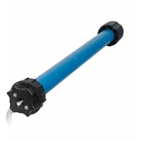 Delta dore rademacher gmbh Rademacher MLISS 10/16PZ) RolloTube M-line