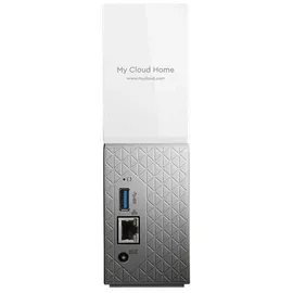 Western Digital My Cloud Home 3TB (1 x 3TB)