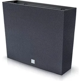 Prosperplast Rato Case Tower 18 x 58 x 49,8 cm Anthrazit