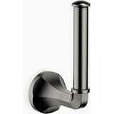 Dornbracht MADISON Reserve-Papierrollenhalter Dark Platinum 83590361-99