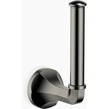 Dornbracht MADISON Reserve-Papierrollenhalter Dark Platinum 83590361-99
