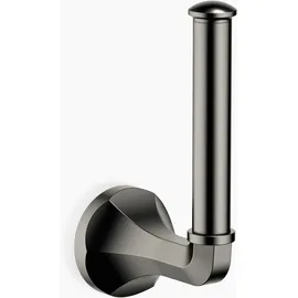 Dornbracht MADISON Reserve-Papierrollenhalter Dark Platinum 83590361-99