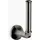 Dornbracht MADISON Reserve-Papierrollenhalter Dark Platinum 83590361-99