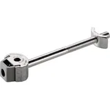 Hettich Arbeitsplattenverbinder AVB 4 Slim 9085654 100 mm
