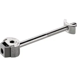 Hettich Arbeitsplattenverbinder AVB 4 Slim 9085654 100 mm