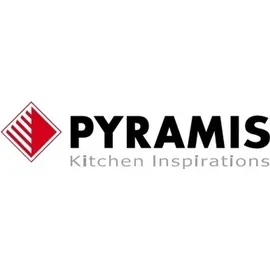PYRAMIS KIBA еdelstahl