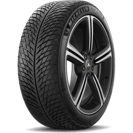 Michelin Pilot Alpin 5 245/45 R17 99V