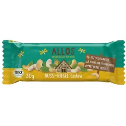 Nuss-Schnitte Cashew