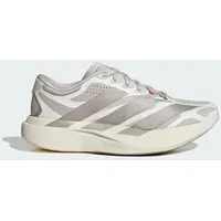 adidas Adizero Evo SL Exo Damen Grau/Weiß 36