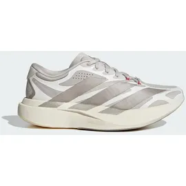 adidas Adizero Evo SL Exo Damen Grau/Weiß 36