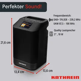 Kathrein DAB+ 10 tower