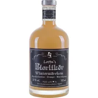 Lottas Eierlikör Wintermärchen 20% Vol. 0,7 l
