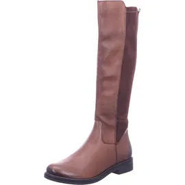 Remonte Damen D8371 Kniehohe Stiefel, Mahagoni Sherry Brasil 25, 36