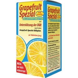 GRAPEFRUIT SPEZIAL Diätsystem