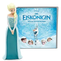 tonies - Hörfigur für die Toniebox: Disney: Die Eiskönigin