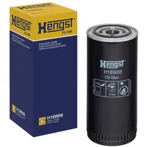 HENGST FILTER H18W08