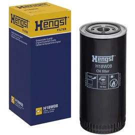 HENGST FILTER H18W08
