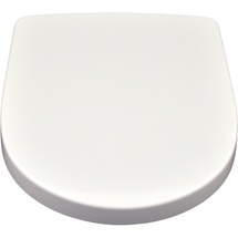 Villeroy & Boch O.novo WC-Sitz 9M396101 Weiß Alpin