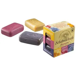 Saling Blütenzauber Seifen Geschenkset
